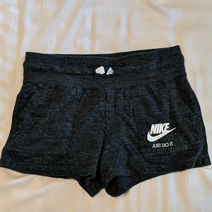 Soft Nike Shorts